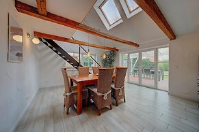 Charmantes Ferienhaus mit Garten auf Fehmarn