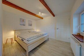 Charmantes Ferienhaus mit Garten auf Fehmarn