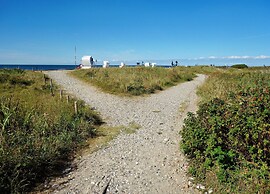 Charmantes Ferienhaus mit Garten auf Fehmarn