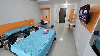 Roket Room Majestic Point