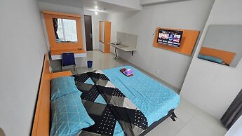 Roket Room Majestic Point