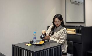 Aank Ryokan Hotel Jeonju