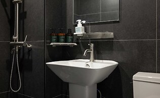 Aank Ryokan Hotel Jeonju