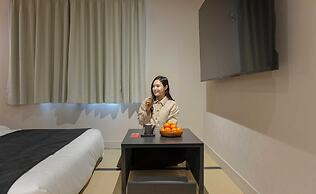 Aank Ryokan Hotel Jeonju