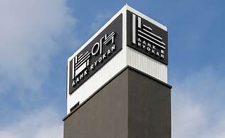 Aank Ryokan Hotel Jeonju