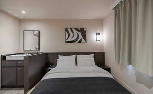 Aank Ryokan Hotel Jeonju