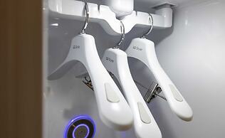 Aank Ryokan Hotel Jeonju