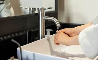 Aank Ryokan Hotel Jeonju