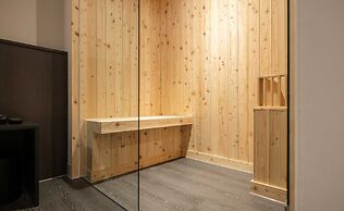 Aank Ryokan Hotel Jeonju