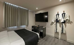 Aank Ryokan Hotel Jeonju