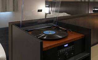 Aank Ryokan Hotel Jeonju