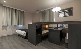 Aank Ryokan Hotel Jeonju