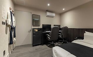 Aank Ryokan Hotel Jeonju