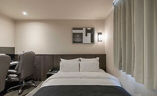 Aank Ryokan Hotel Jeonju