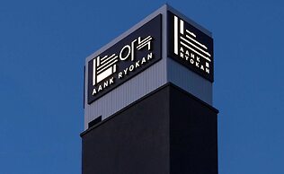Aank Ryokan Hotel Jeonju