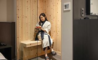 Aank Ryokan Hotel Jeonju