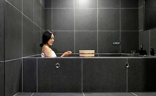 Aank Ryokan Hotel Jeonju