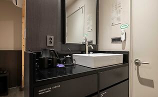 Aank Ryokan Hotel Jeonju