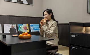 Aank Ryokan Hotel Jeonju