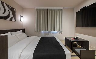 Aank Ryokan Hotel Jeonju