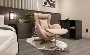 Aank Ryokan Hotel Jeonju