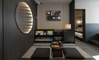 Aank Ryokan Hotel Jeonju