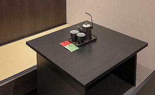 Aank Ryokan Hotel Jeonju