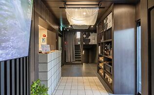 Aank Ryokan Hotel Jeonju