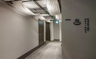 Aank Ryokan Hotel Jeonju