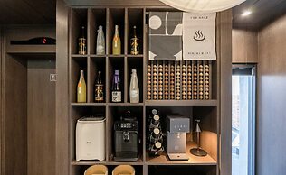 Aank Ryokan Hotel Jeonju