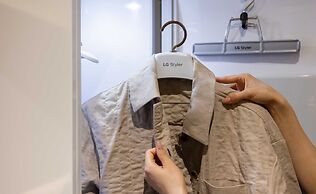 Aank Ryokan Hotel Jeonju