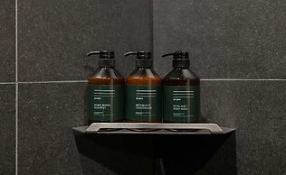 Aank Ryokan Hotel Jeonju