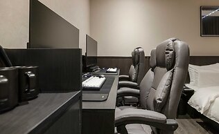 Aank Ryokan Hotel Jeonju