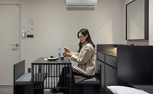 Aank Ryokan Hotel Jeonju