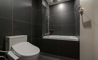 Aank Ryokan Hotel Jeonju