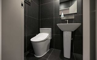 Aank Ryokan Hotel Jeonju