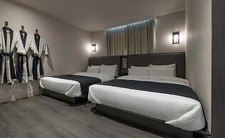 Aank Ryokan Hotel Jeonju