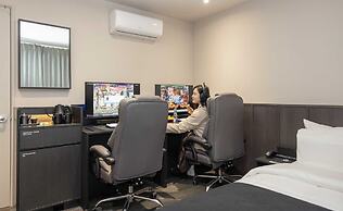 Aank Ryokan Hotel Jeonju