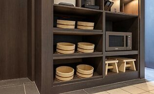 Aank Ryokan Hotel Jeonju