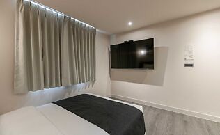 Aank Ryokan Hotel Jeonju