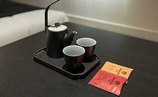 Aank Ryokan Hotel Jeonju