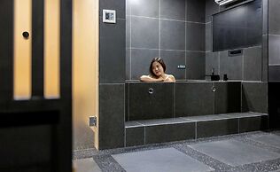 Aank Ryokan Hotel Jeonju