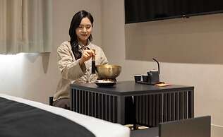 Aank Ryokan Hotel Jeonju
