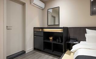 Aank Ryokan Hotel Jeonju