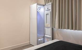 Aank Ryokan Hotel Jeonju