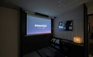 Aank Ryokan Hotel Jeonju