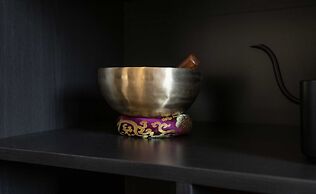 Aank Ryokan Hotel Jeonju