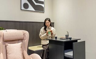 Aank Ryokan Hotel Jeonju