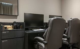 Aank Ryokan Hotel Jeonju