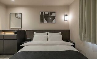 Aank Ryokan Hotel Jeonju